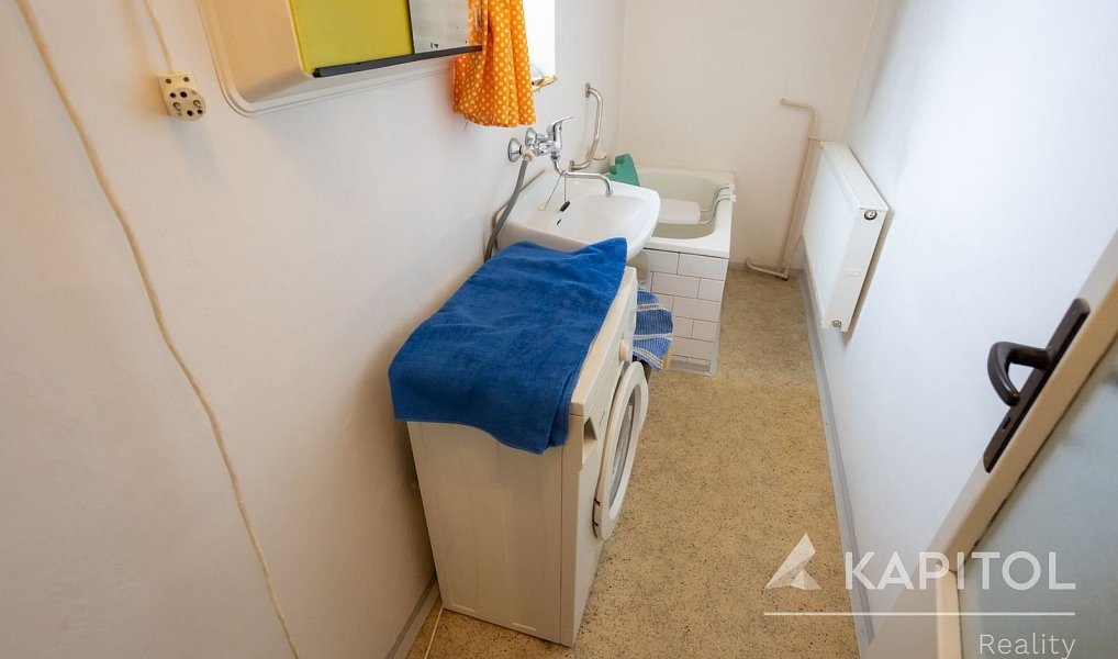 Prodej domu 94 m² s pozemkem 923 m², Chropyně – náhled fotky 12