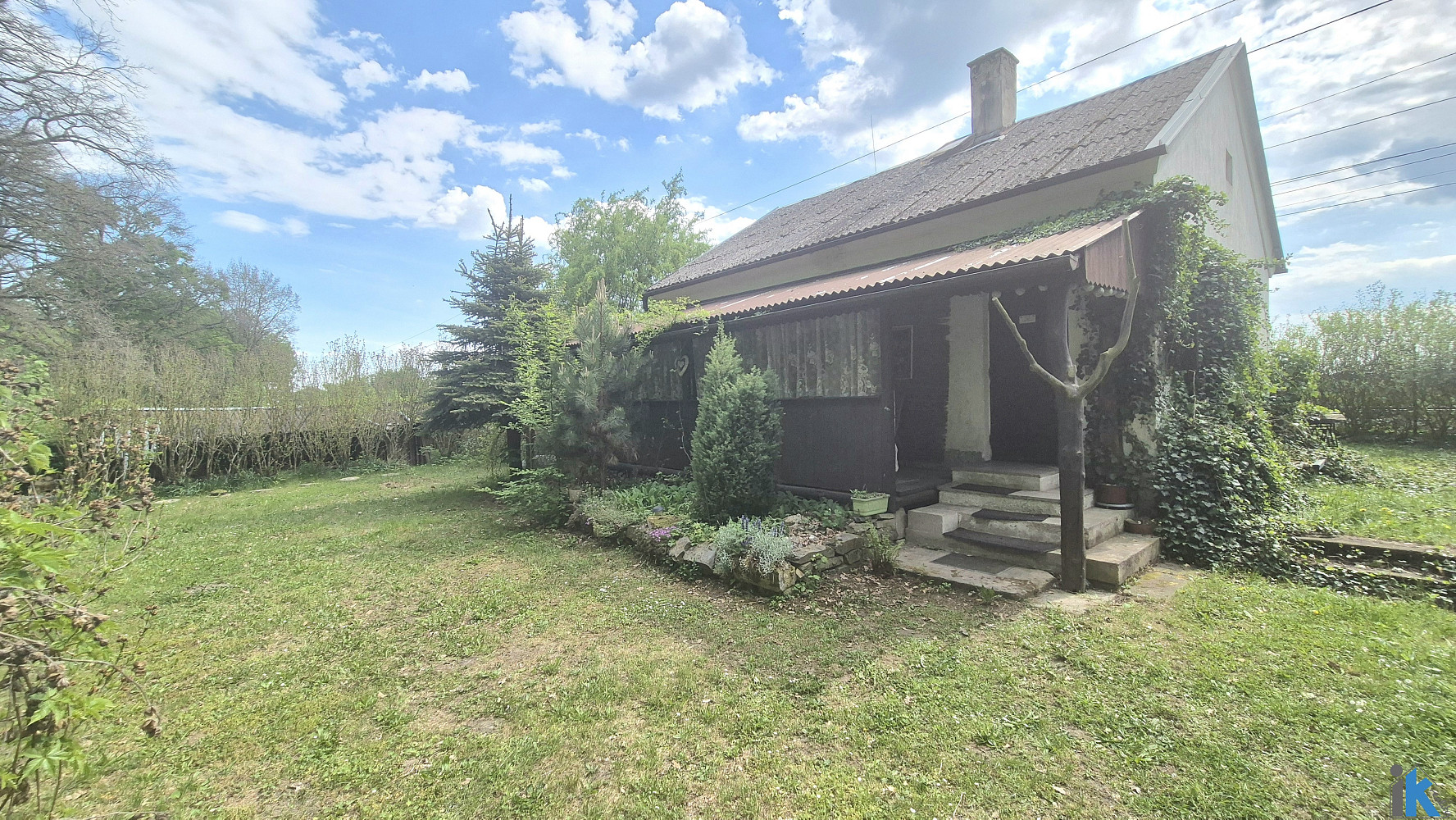 Prodej domu 82 m² s pozemkem 867 m², Červenka