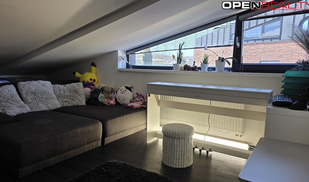 Prodej bytu 4+kk 128 m², Popůvky – náhled fotky 30