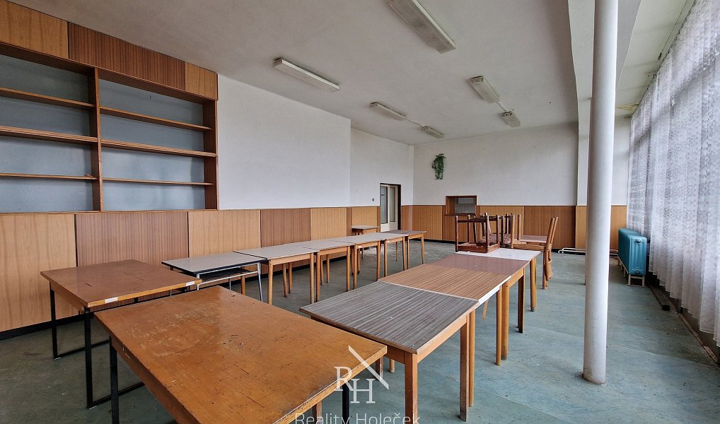 Prodej ubytovacího objektu 556 m², Suchdol nad Odrou – náhled fotky 12