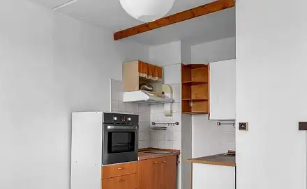 Pronájem bytu 2+kk 41 m², Bartoňova, Pardubice - Studánka