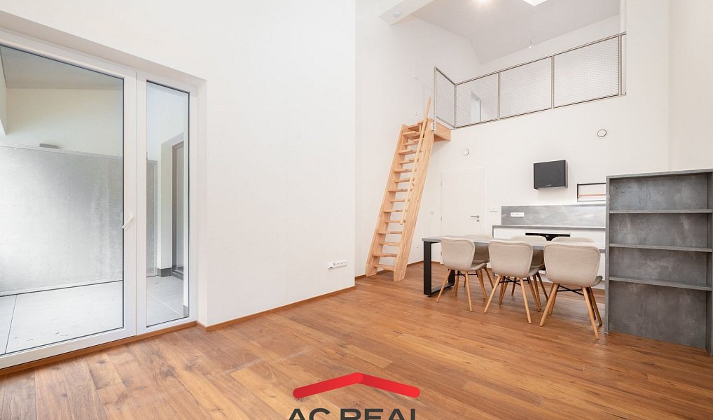 Prodej bytu 3+kk 73 m², Vrchlabí – náhled fotky 2
