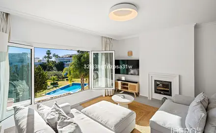 Prodej bytu 4+kk 165 m², Nueva Andalucía, Španělsko