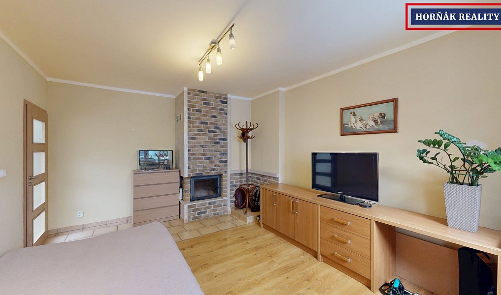 Prodej domu 121 m² s pozemkem 143 m², Bučovice – náhled fotky 3