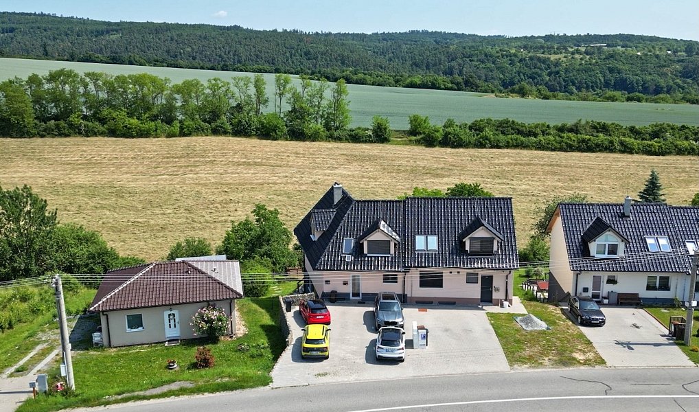 Prodej bytu 2+kk 70 m², Vyškov – náhled fotky 10