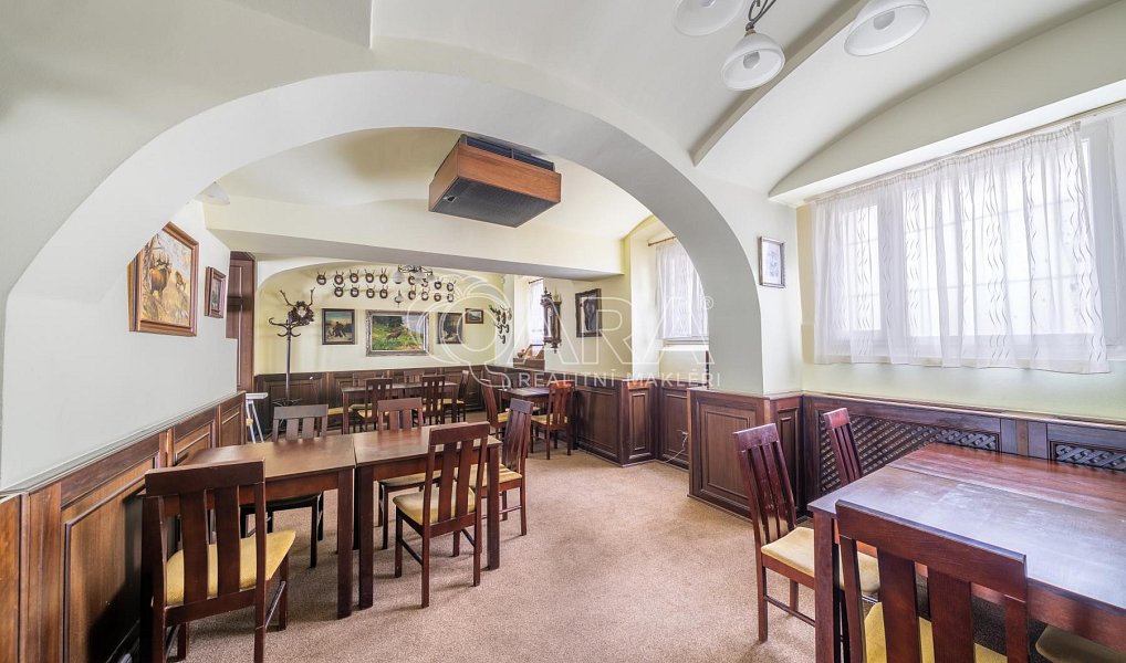 Prodej chaty/chalupy 426 m², Doksy – náhled fotky 5