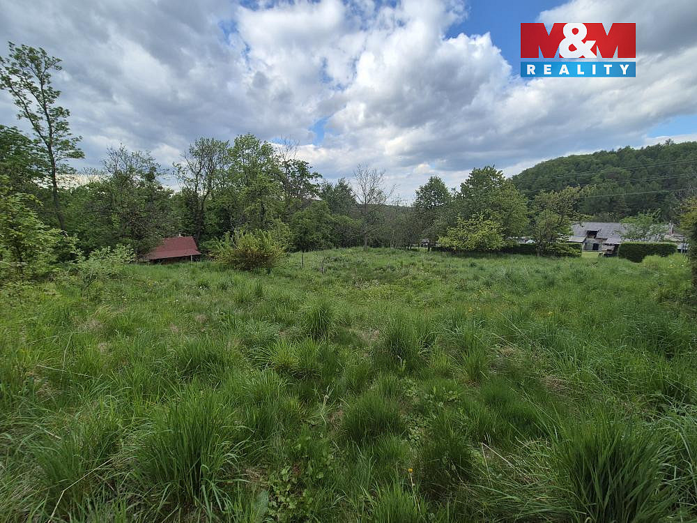 Prodej stavebního pozemku 4 710 m² — photo 4
