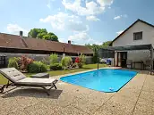 Prodej domu 122�m2 s pozemkem 464�m2