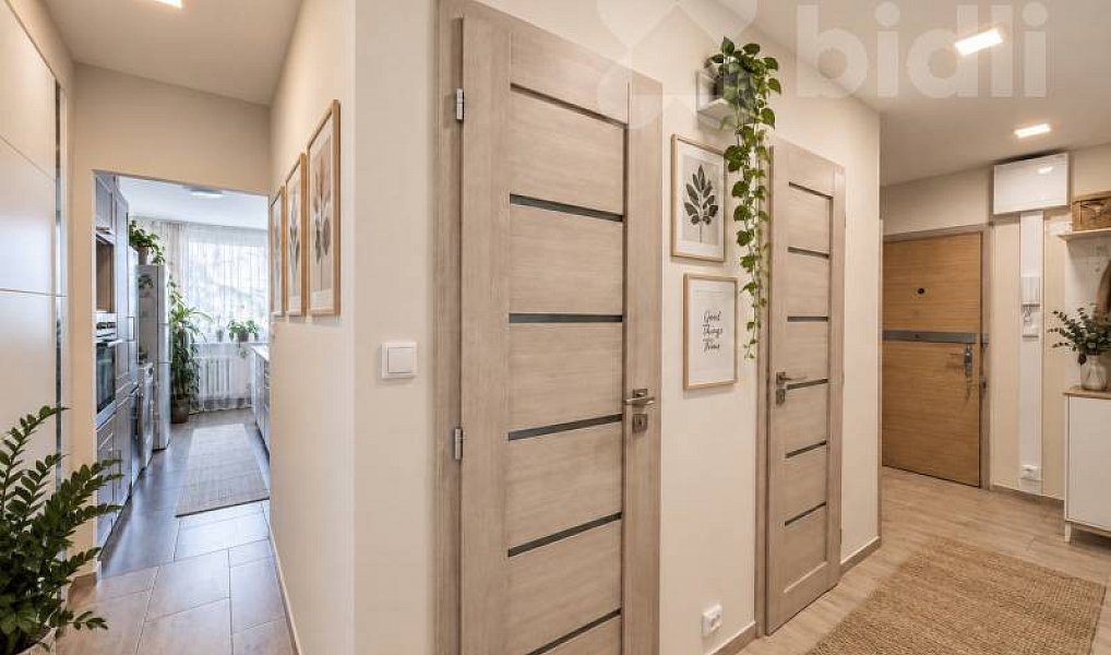 Prodej bytu 3+1 75 m², Praha – náhled fotky 8