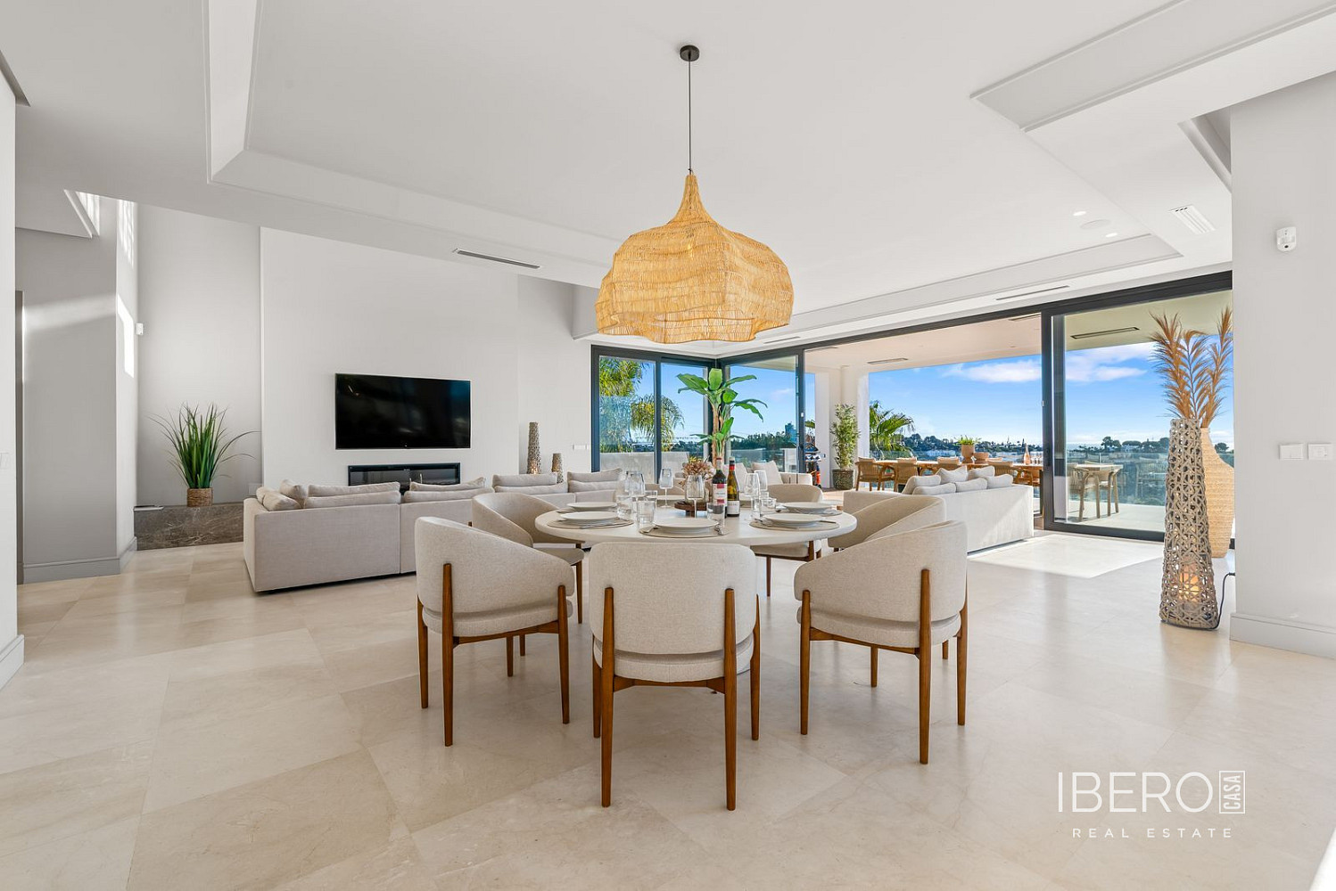 Casa 6+kk – Estepona, Rincon de Pilar - Más