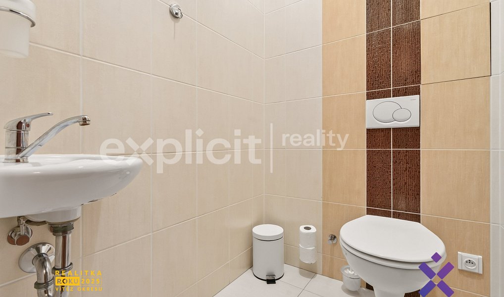 Prodej bytu 2+1 83 m², Luhačovice – náhled fotky 15