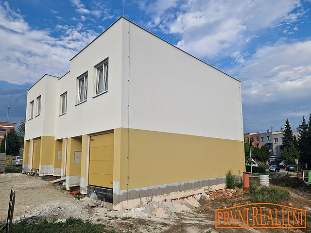 Prodej domu 128 m² s pozemkem 313 m² – fotografie 3