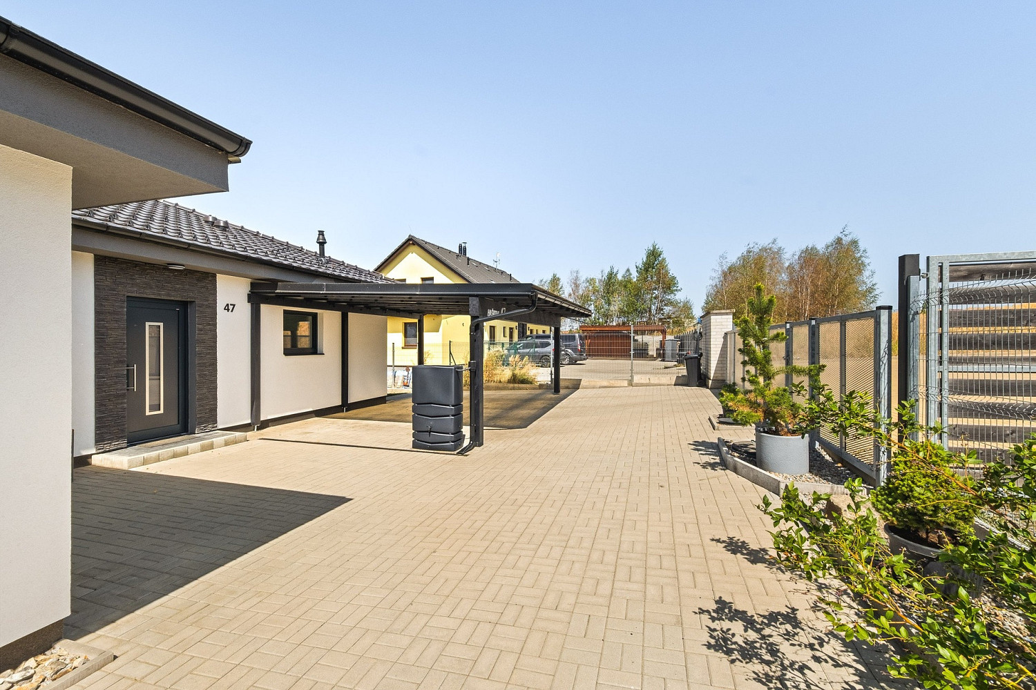 Prodej domu 148 m² s pozemkem 1 095 m² – fotografie 3
