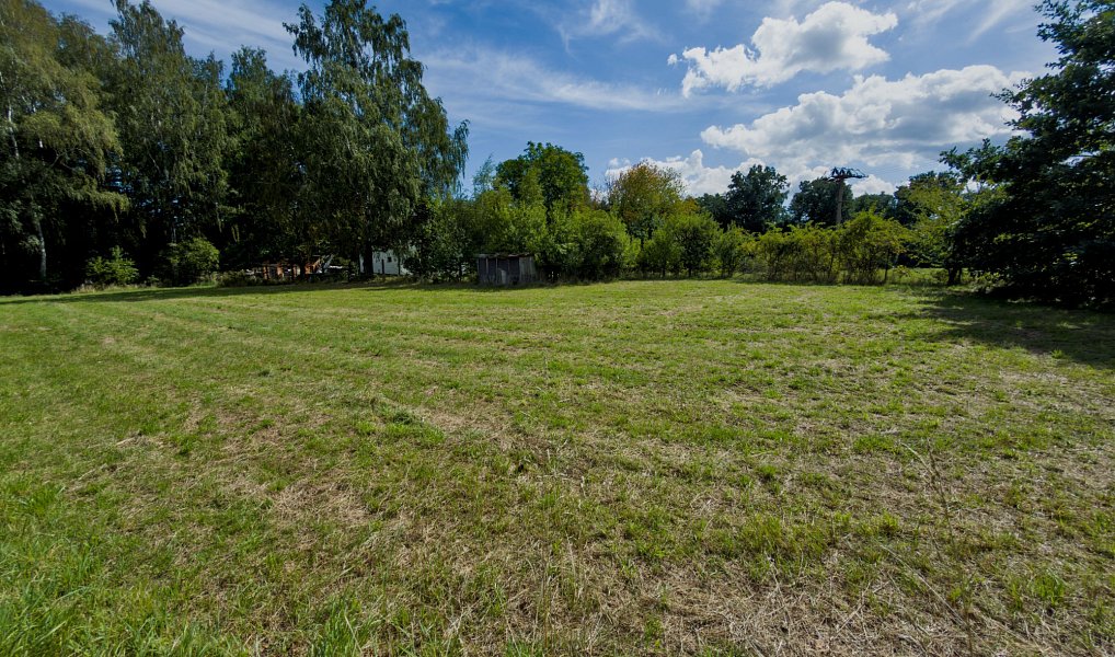 Prodej stavebního pozemku 1 249 m², Vavřinec – náhled fotky 6