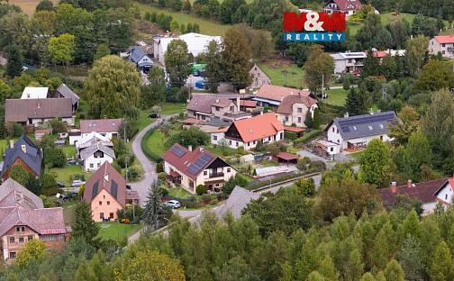 Prodej domu 169 m² s pozemkem 1 020 m², Vysokov, okres Náchod