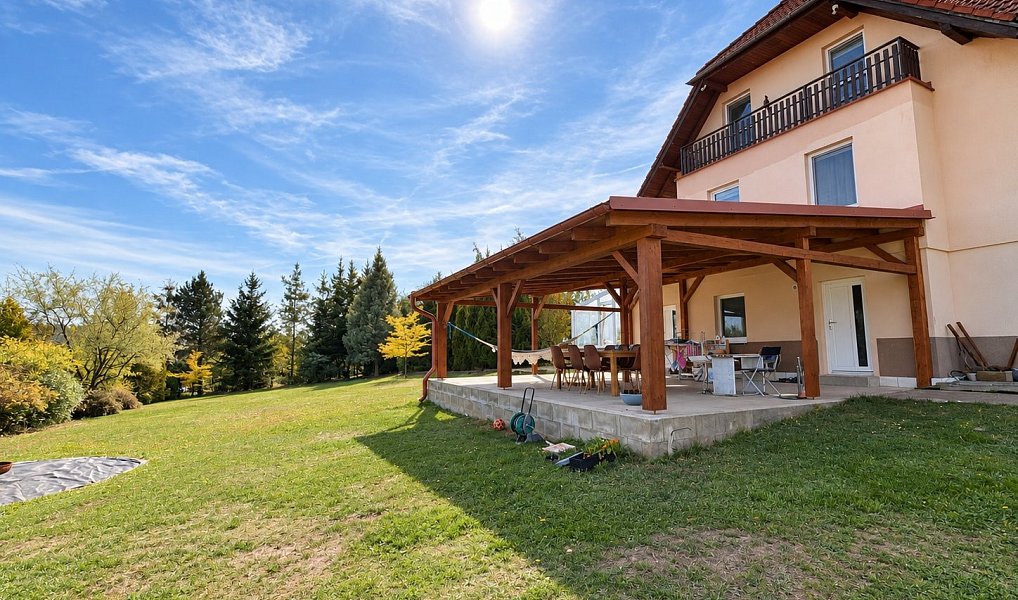 Prodej domu 330 m² s pozemkem 2 279 m², Kojetice – náhled fotky 2
