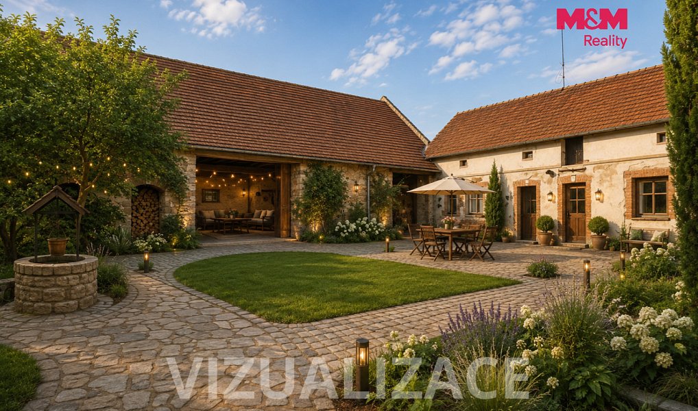 Prodej domu 164 m² s pozemkem 3 227 m², Pavlíkov – náhled fotky 9