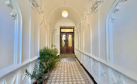 Prodej bytu 2+kk 50 m², Korunovační, Praha 7 - Bubeneč