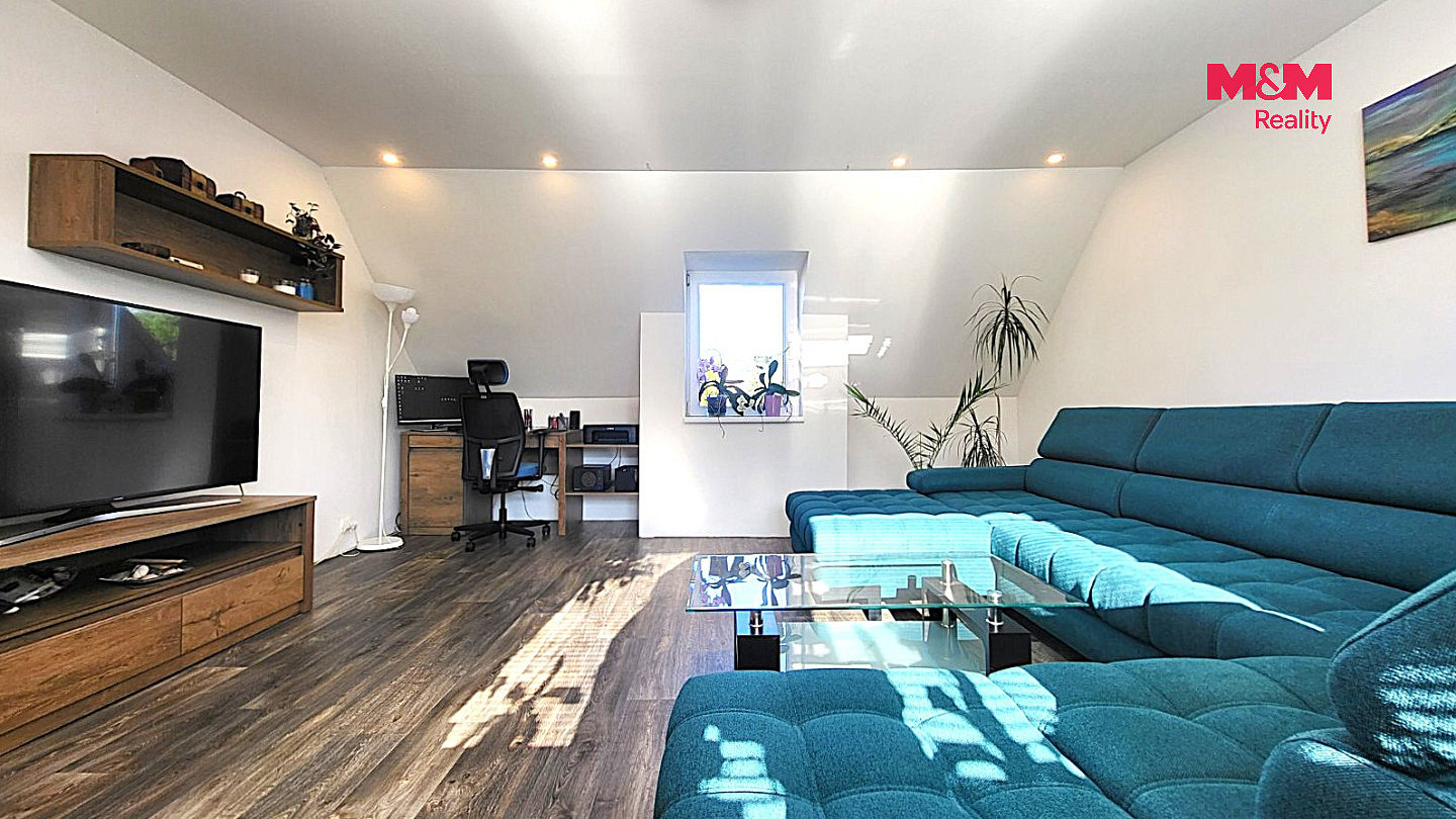 Prodej bytu 4+1 115 m² – fotografie 5