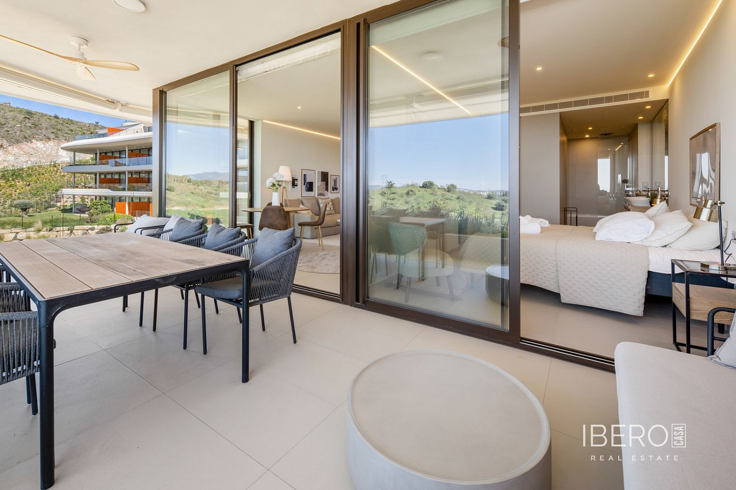 Pis 3+kk – Fuengirola, Los Boliches - Vista 5
