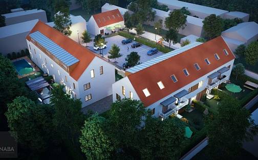 Prodej bytu 2+kk 44 m², Praha