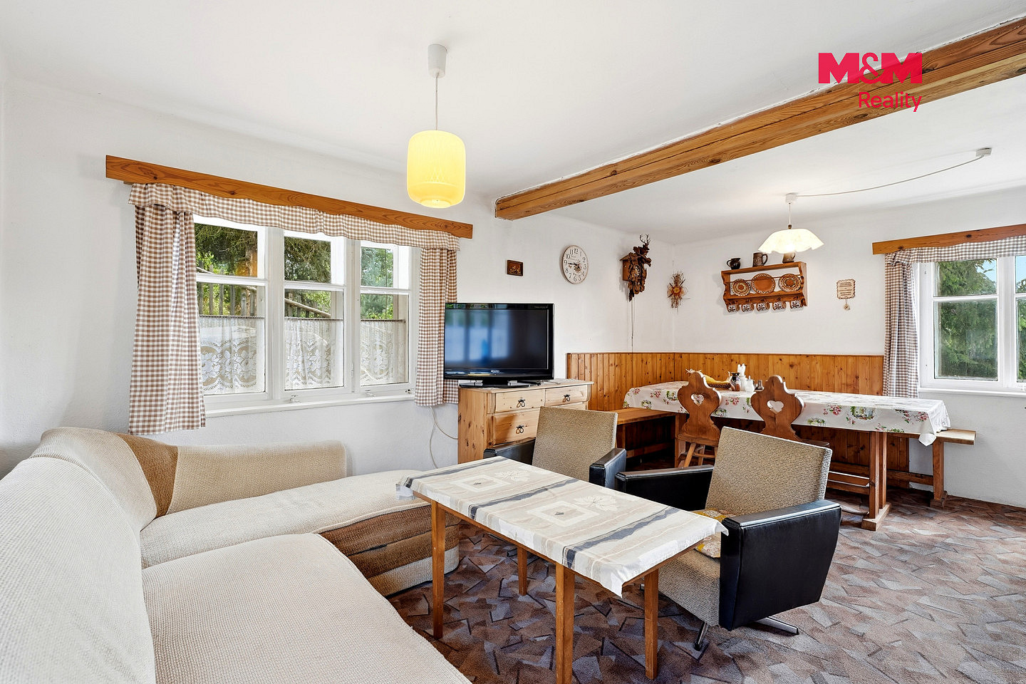 Prodej domu 160 m² s pozemkem 1 595 m² — photo 5
