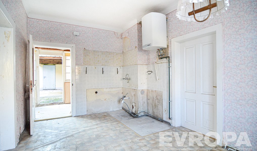 Prodej domu 120 m² s pozemkem 327 m², Břeclav – náhled fotky 23