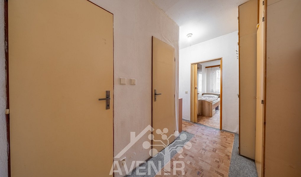 Prodej bytu 2+kk 43 m², Mladá Boleslav – náhled fotky 12
