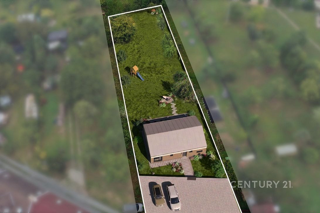 Prodej domu 91 m² s pozemkem 1 386 m² — photo 2