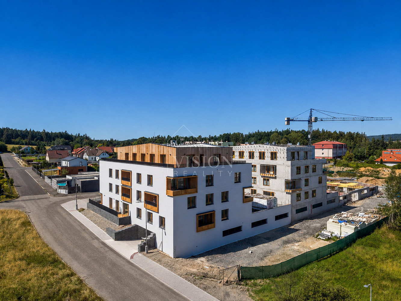 Prodej bytu 3+kk 71 m²