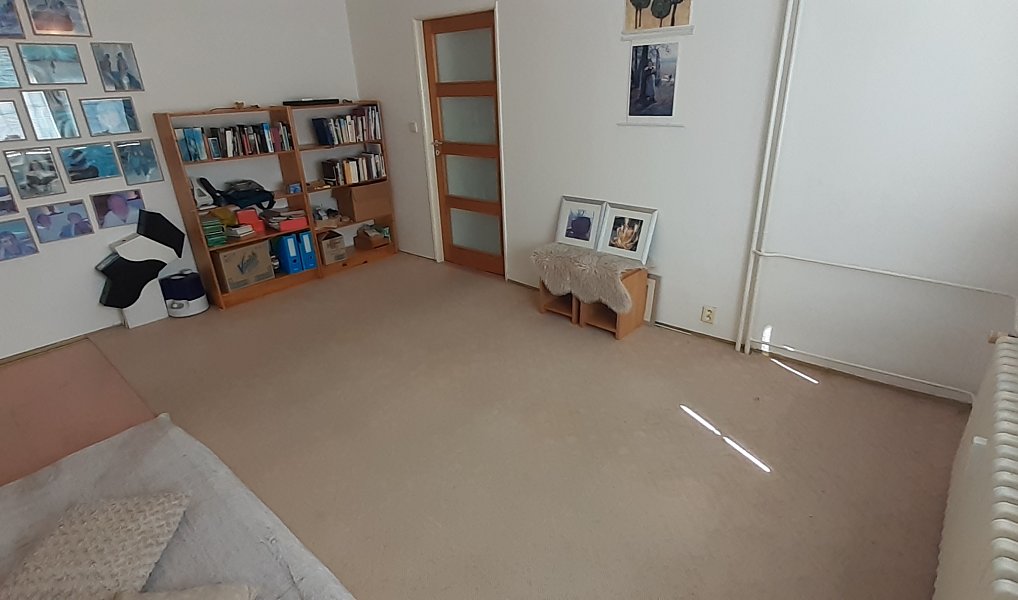 Prodej bytu 3+1 89 m², Praha – náhled fotky 8