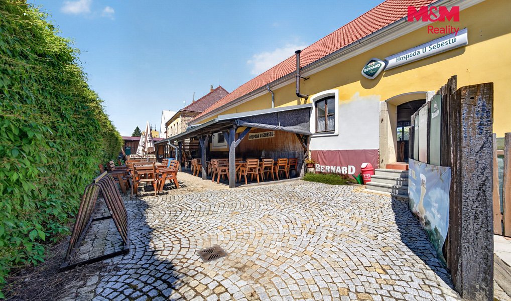 Prodej domu 879 m² s pozemkem 879 m², Studená – náhled fotky 17