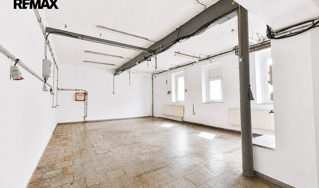 Pronájem domu 160 m² s pozemkem 1 570 m², Třebechovice pod Orebem – náhled fotky 23