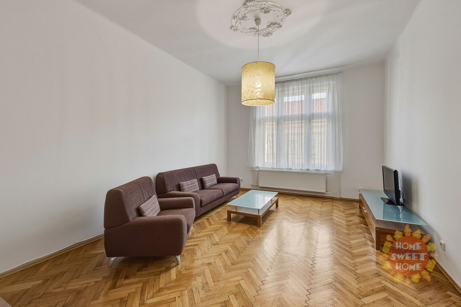 Pronájem kanceláře 85 m²