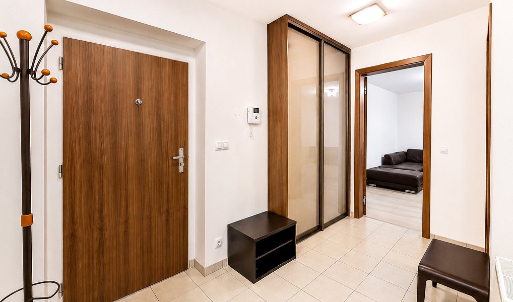Pronájem bytu 3+1 82 m², Praha – náhled fotky 11