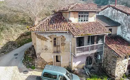 Prodej domu 48 m² s pozemkem 48 m², Riosa, Španělsko