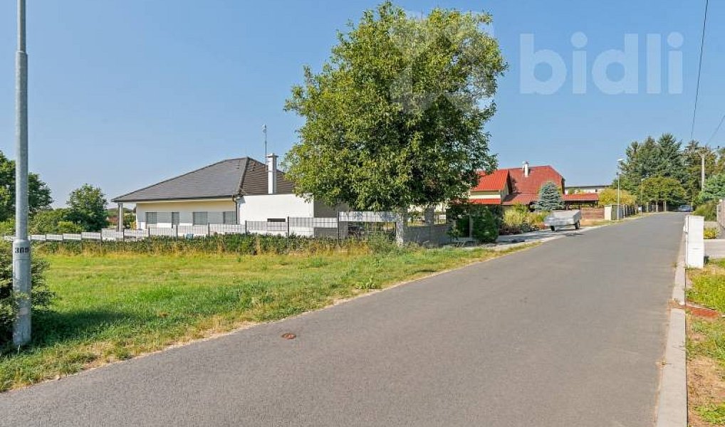 Prodej stavebního pozemku 906 m², Velký Týnec – náhled fotky 18