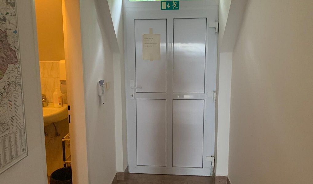 Pronájem kanceláře 117 m², Příbram – náhled fotky 16