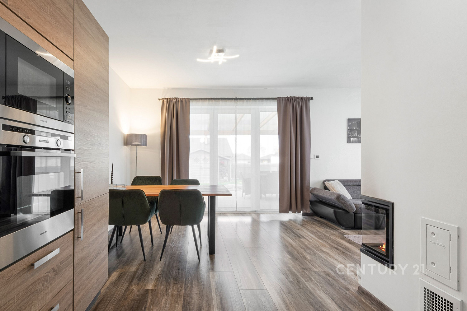 Prodej domu 82 m² s pozemkem 502 m²