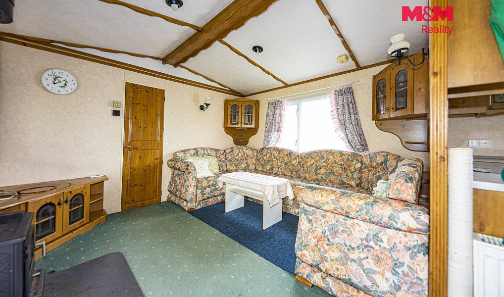 Prodej chaty/chalupy 40 m² s pozemkem 923 m², Nepoměřice – náhled fotky 15