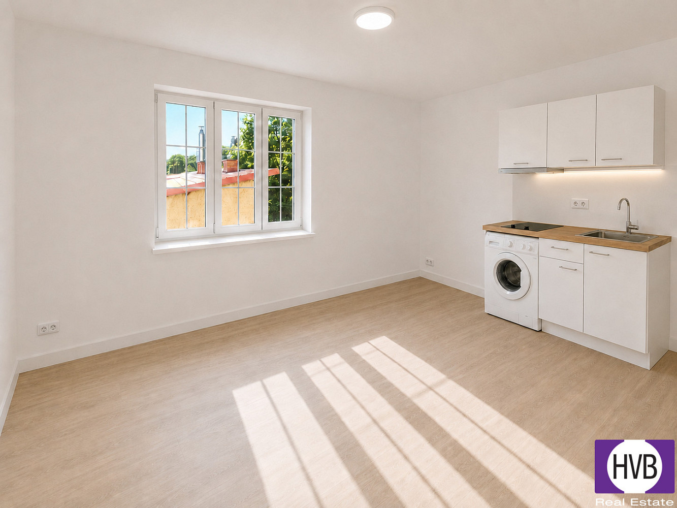 Prodej bytu 1+kk 17 m²