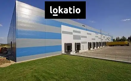 Pronájem skladovacích prostor 9 972 m², Prostějov