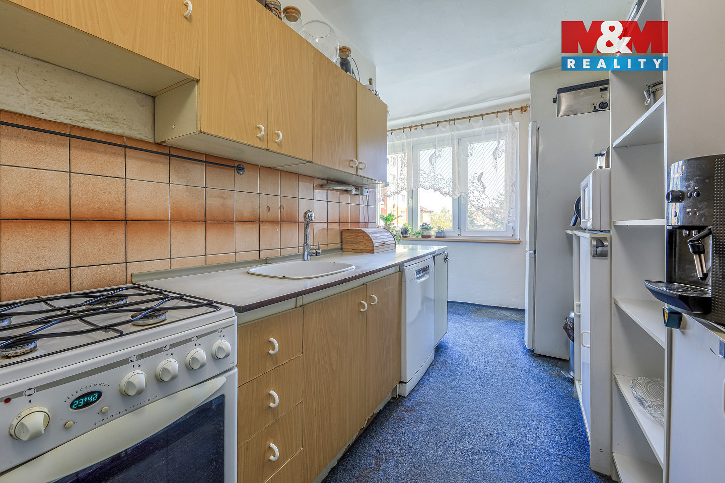 Prodej bytu 3+1 76 m² – fotografie 5
