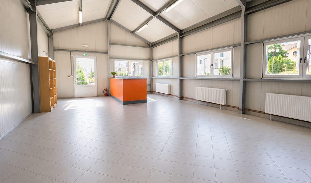 Pronájem skladovacích prostor 98 m², Moravské Budějovice – náhled fotky 3