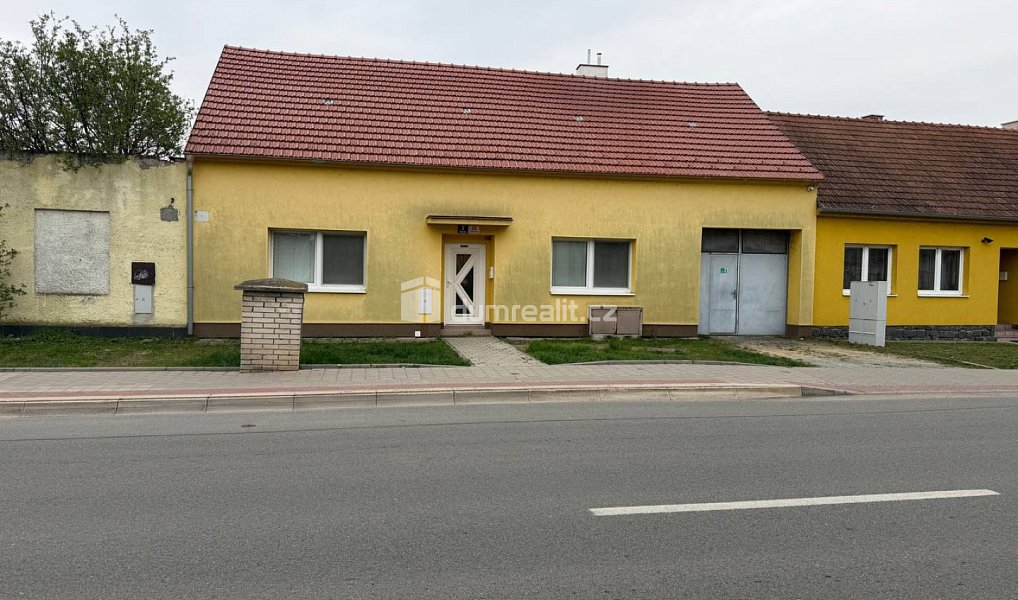 Prodej domu 150 m² s pozemkem 1 226 m², Brno – náhled fotky 2