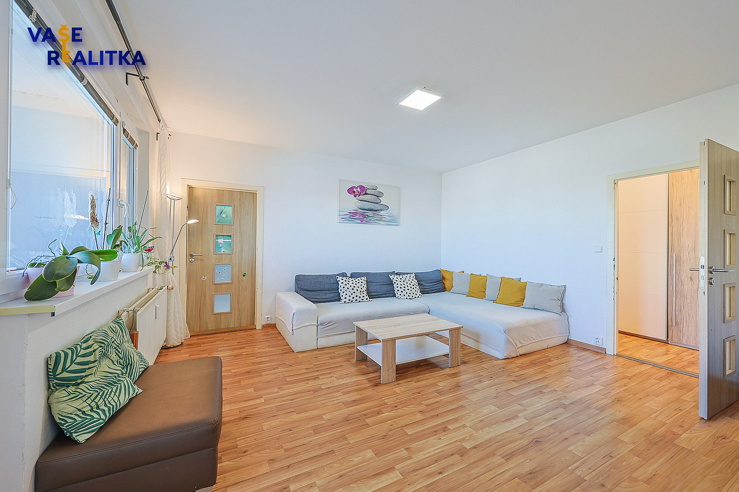 Pronájem bytu 4+1 85 m² – fotografie 5