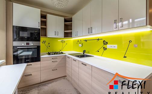 Pronájem bytu 2+1 56 m², Průkopnická, Ostrava - Zábřeh