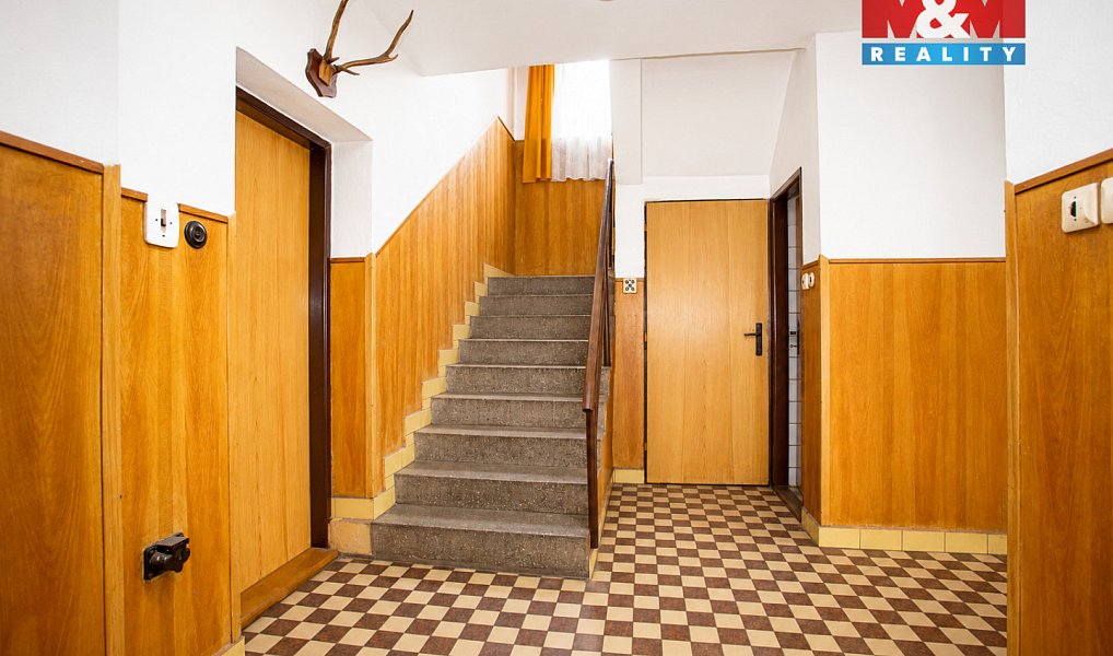 Prodej domu 180 m² s pozemkem 755 m², Protivín – náhled fotky 7