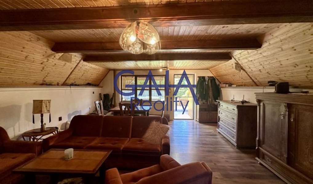 Prodej chaty/chalupy 120 m² s pozemkem 1 088 m², Vřesovice – náhled fotky 4