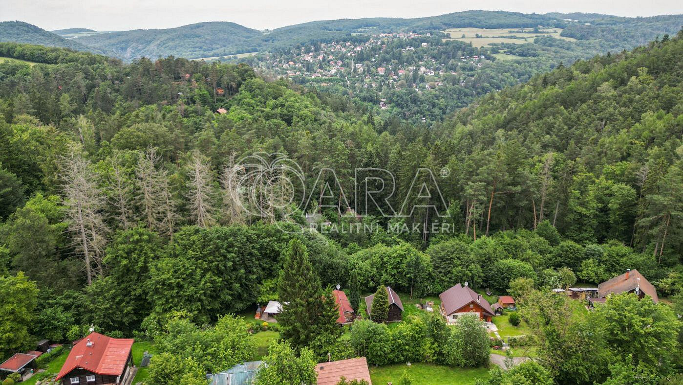 Prodej chaty/chalupy 44 m² s pozemkem 33 m² – fotografie 3